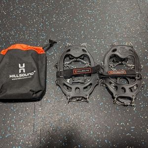 Hillsound Trail Crampon